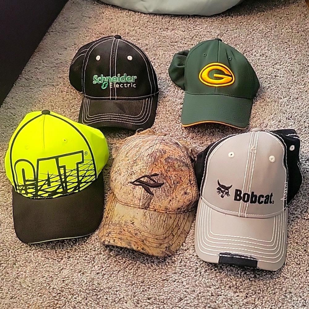 Hats